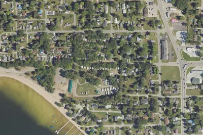 Camp site