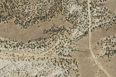 Camp site
