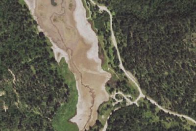 Camp site