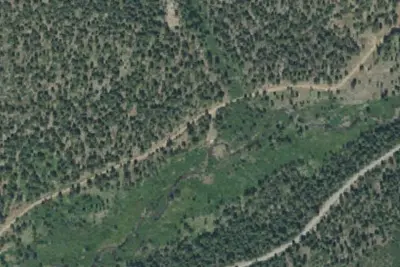 Deadhorse Creek