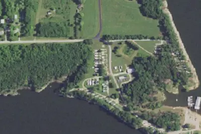 Camp site