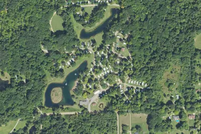 Sutter's Recreation Area