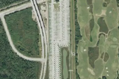 Medical Center RV Resort