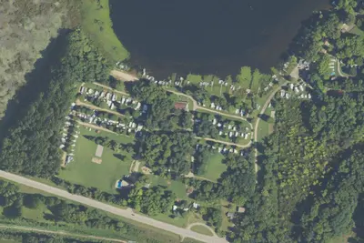 Camelot Campground