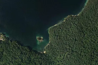 Camp site