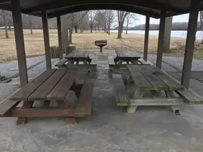 Right Bank Recreation Area