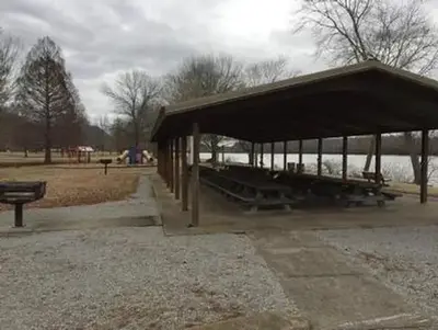 Right Bank Recreation Area