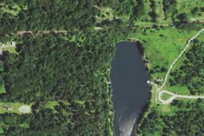 Camp site