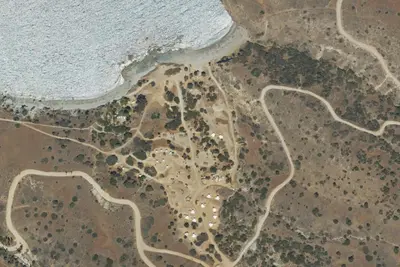 Avalon, CA Site 10