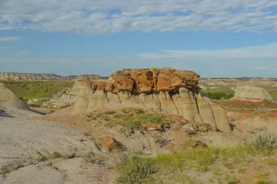 Dinosaur Provincial Park 2 (15465145944)