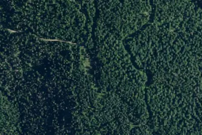 Rd 258 Site 3