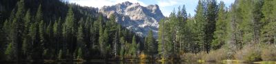Sardine Lake Campground