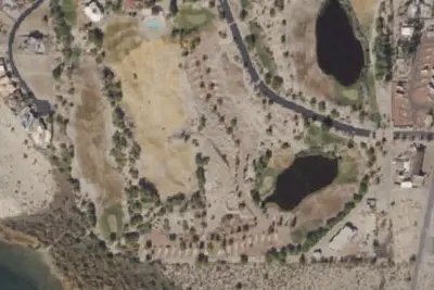 RV park