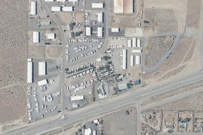 RV park