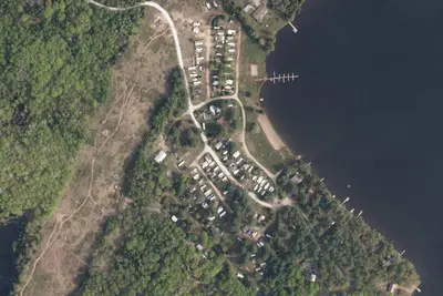 Camp site