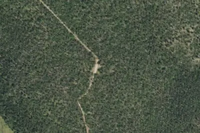Camp site
