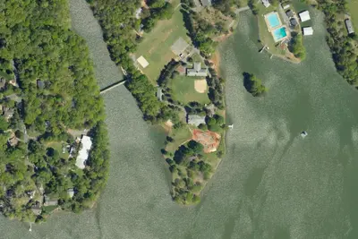 Camp site