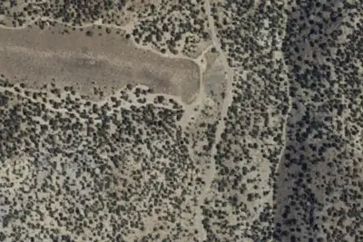 Camp site