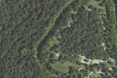 Camp site