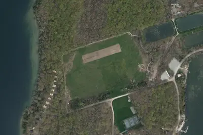 Geenva Park