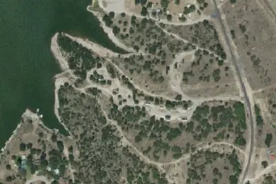 Lake RV Hookups