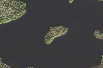 Johnson Lake Site 1