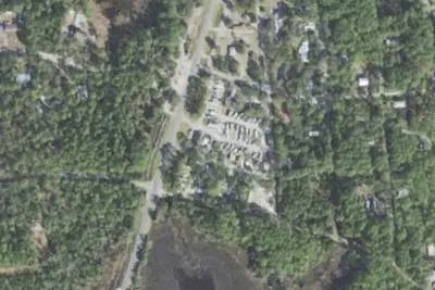 Panacea Harbor RV Park