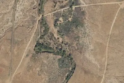 Camp site