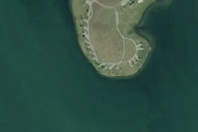 Camp site