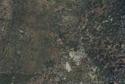 Camp site