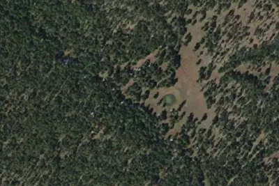Camp site