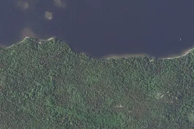Camp site