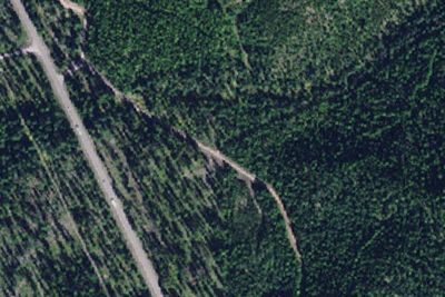 Richmond Ridge 06