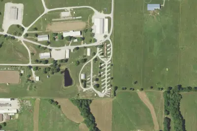 Fairgrounds RV Park