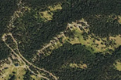 Conifer Ridge Campground