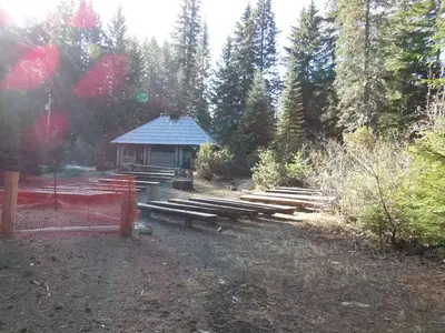 Amphitheater
