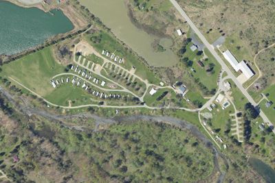 Allegheny River Campground