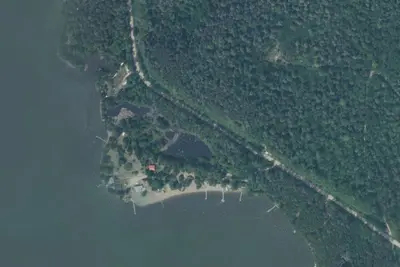 Camp site