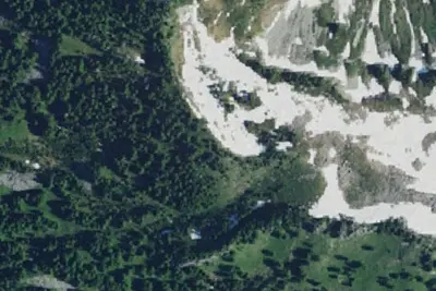 Camp site