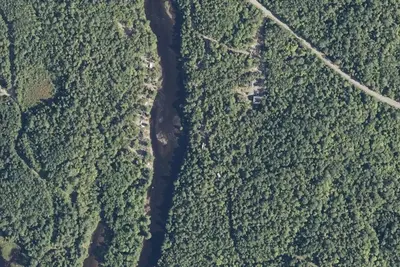 Camp site
