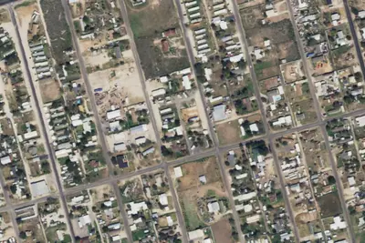 Redmon Mobile Home Park