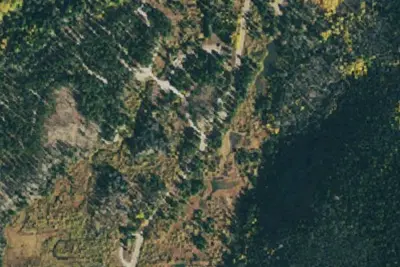 Tunnel Campground