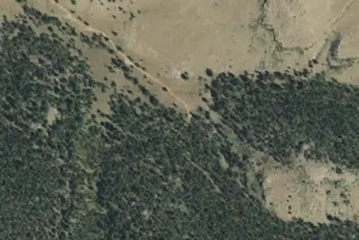 Camp site