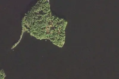 Big Lake Site 2