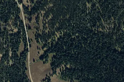 Coalcanyon Camp