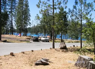 Cedar Bluff