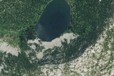 Roman Nose Lower Lake (3)