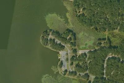 Camp site