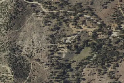 Clark's Ranch Yellow Post Site