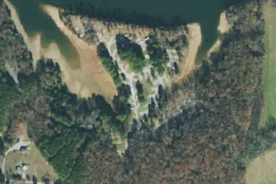 Camp site